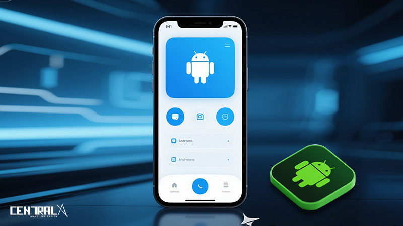 LẬP TRÌNH ANDROID TỪ CƠ BẢN ĐẾN PHỨC TẠP
